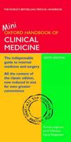 Mini Oxford Handbook of Clinical Medicine