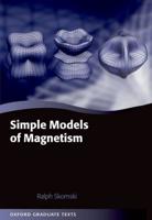 Simple Models of Magnetism