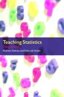 Teaching Statistics