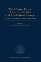 The Marine Fauna of the British Isles and North-West Europe