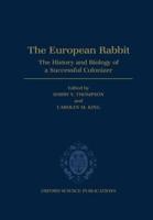 The European Rabbit