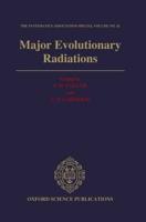 Major Evolutionary Radiations