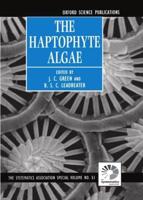 The Haptophyte Algae