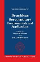 Brushless Servomotors