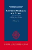 Electrical Machines and Drives