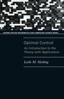 Optimal Control: An Introduction to the Theory with Applications