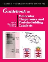 Guidebook to Molecular Chaperones and Protein Folding Factors