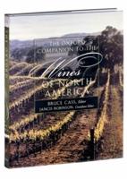 The Oxford Companion to the Wines of North America