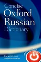 The Concise Oxford Russian Dictionary