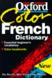 The Oxford Color French Dictionary
