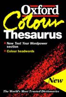 The Oxford Colour Thesaurus