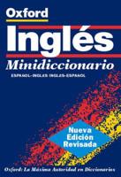 The Oxford Spanish Minidictionary