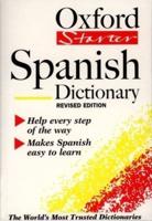 The Oxford Starter Spanish Dictionary