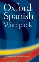 Oxford Spanish Wordpack