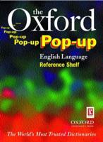 The Oxford Pop-up English Language Reference Shelf