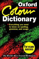 The Oxford Colour Dictionary