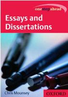Essays and Dissertations