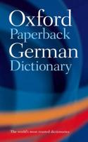 The Oxford Paperback German Dictionary