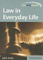 Law in Everyday Life