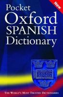 Pocket Oxford Spanish Dictionary