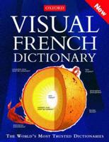 Visual French Dictionary