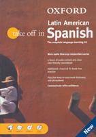 Oxford Take Off in Latin American Spanish