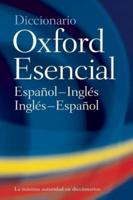 Concise Oxford Spanish Dictionary Spanish-English/English-Spanish