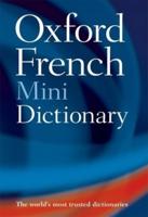 Oxford French Minidictionary