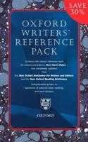 Writers' Reference Pack
