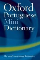 Oxford Portuguese Minidictionary