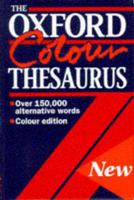 The Oxford Colour Compact Thesaurus