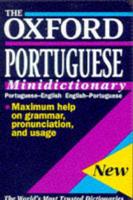 The Oxford Portuguese Minidictionary
