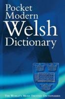 The Pocket Modern Welsh Dictionary