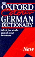 The Oxford Colour German Dictionary