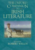 The Oxford Companion to Irish Literature