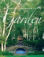 The Oxford Companion to the Garden