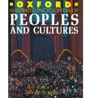 Oxford Illustrated Encyclopaedia of Peoples and Cultures