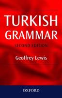 Turkish Grammar