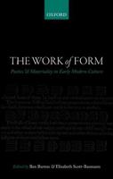 The Work of Form