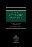The EU Citizenship Directive
