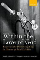 Within the Love of God