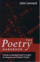 The Poetry Handbook