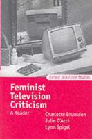 Feminist Television Criticism