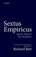 Sextus Empiricus