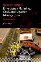 Blackstone's Emergency Planning, Crisis and Disaster Management