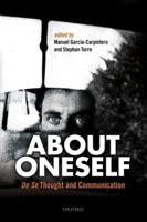 About Oneself