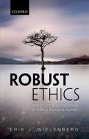 Robust Ethics