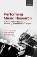 Performing Music Research