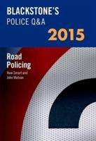 Road Policing 2015