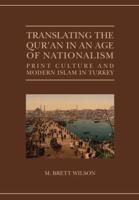 Translating the Quran in an Age of Nationalism